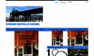 Patrimonioindustrialcantabria.wordpress.com thumbnail