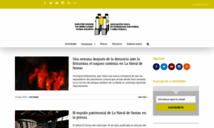 Patrimonioindustrialvasco.com thumbnail