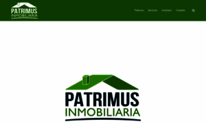 Patrimus.com thumbnail