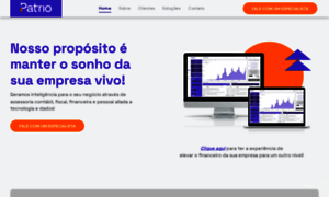 Patrio.com.br thumbnail