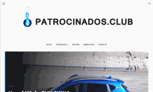 Patrocinados.club thumbnail