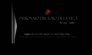 Patronatodeltorodelavega.com thumbnail