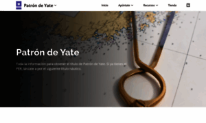 Patrondeyate.es thumbnail