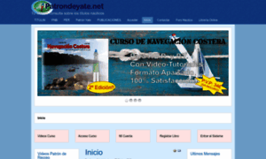 Patrondeyate.net thumbnail