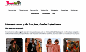 Patronesmil.es thumbnail
