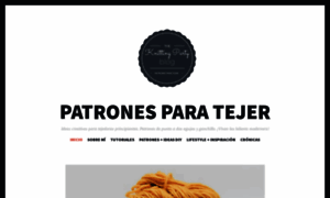 Patronesparatejer.wordpress.com thumbnail