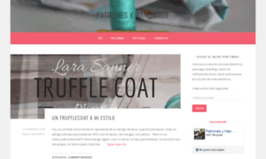 Patronesyhandmade.com thumbnail