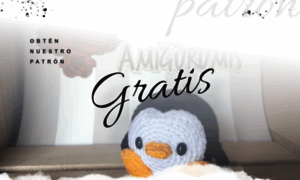 Patrongratis.tejiendoamigurumis.com thumbnail