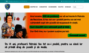 Patruladereciclare.ro thumbnail
