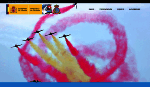 Patrullaaguila.com thumbnail