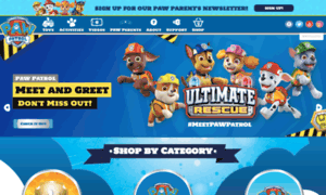 Patrullacanina.com thumbnail