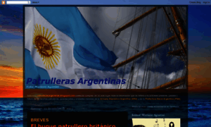 Patrullerasargentinas.blogspot.com thumbnail