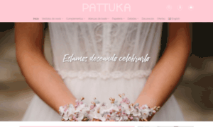 Pattuka.com thumbnail
