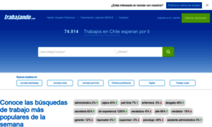 Patuelli.trabajando.cl thumbnail