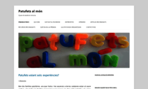 Patufetsalmon.wordpress.com thumbnail