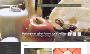 Patxigimeno.es thumbnail