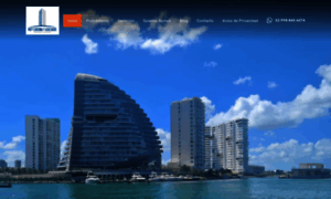 Patycardonacancun.com thumbnail