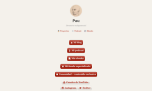 Pau.me thumbnail