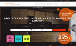 Pau.room-matehotels.com thumbnail