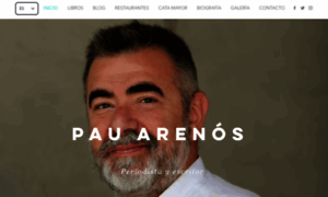 Pauarenos.com thumbnail