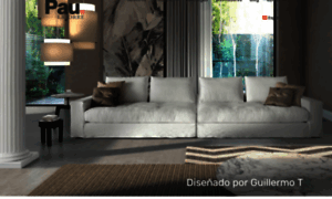 Paudesign.com thumbnail