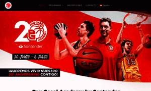 Paugasolacademy.com thumbnail