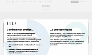 Paula-echevarria.blogs.elle.es thumbnail