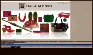 Paulaalonso.socialandloyal.com thumbnail