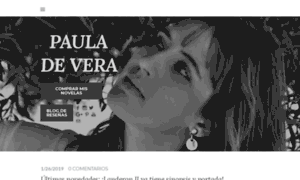 Pauladevera.weebly.com thumbnail
