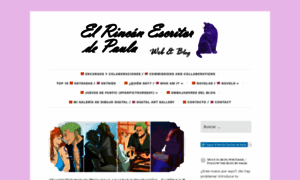 Pauladeveraescritora.wordpress.com thumbnail