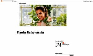 Paulaechevarria.blogspot.com.es thumbnail