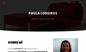 Paulalodeiros.com thumbnail