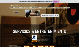 Paulamorao.com thumbnail