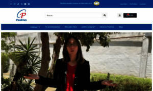 Paulinas.com.mx thumbnail
