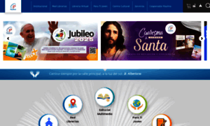 Paulinas.org.co thumbnail