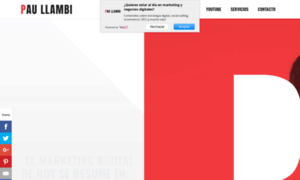 Paullambi.com thumbnail