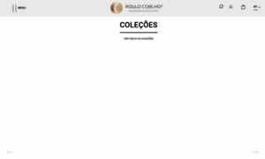 Paulo-coelho.com thumbnail