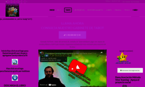 Pauloakasico.com thumbnail