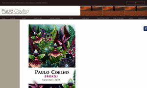 Paulocoelho.pl thumbnail