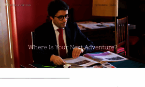 Paulocoelho.pt thumbnail