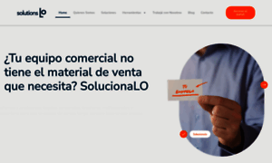 Paulolucia.com.ar thumbnail