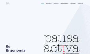 Pausaactiva.com.ar thumbnail