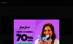 Pauta.cl thumbnail