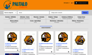 Pautalo.com.co thumbnail