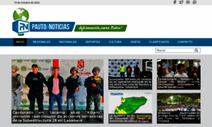 Pautonoticias.com thumbnail