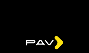 Pavevents.com thumbnail