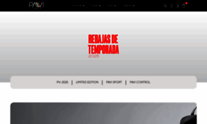 Paviitaly.com thumbnail