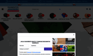 Pavimentosarquiservi-tienda-online.com thumbnail
