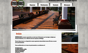 Pavinsa.com thumbnail