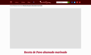 Pavo-ahumado-macerado-con-vino.recetascomidas.com thumbnail